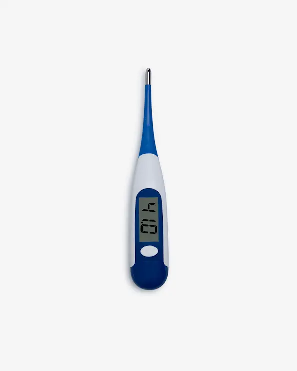 Gima Flexi Jumbo Digitaltermometer