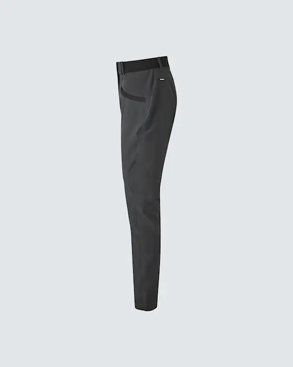 ID Identity Core Stretch-Hose Damen Graphit