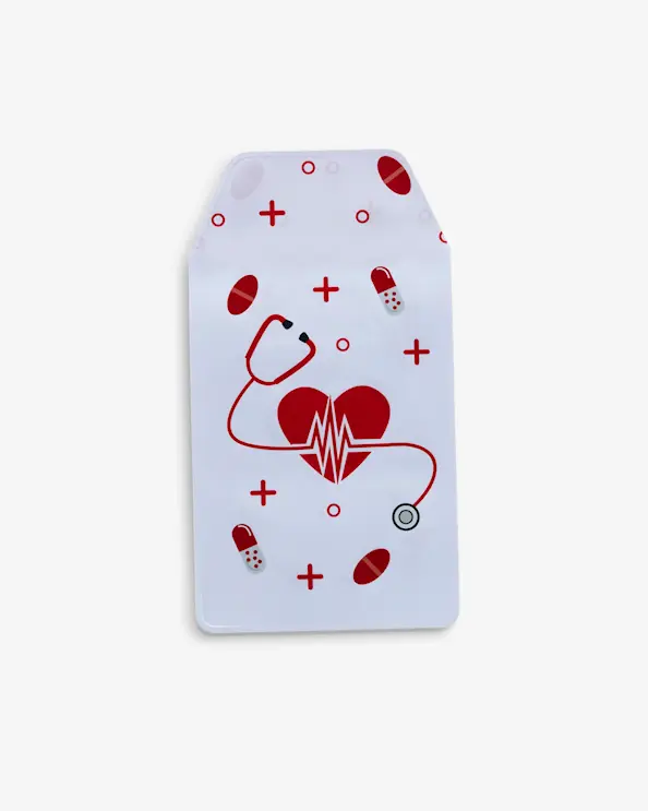 Pennficka First aid