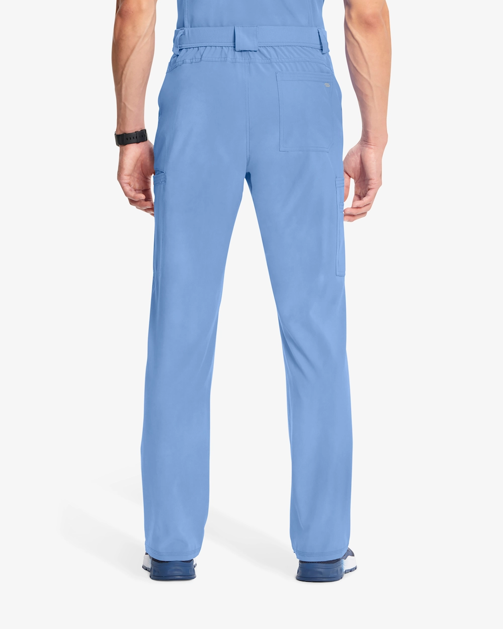 Infinity Housut CKE200A Vaaleansininen