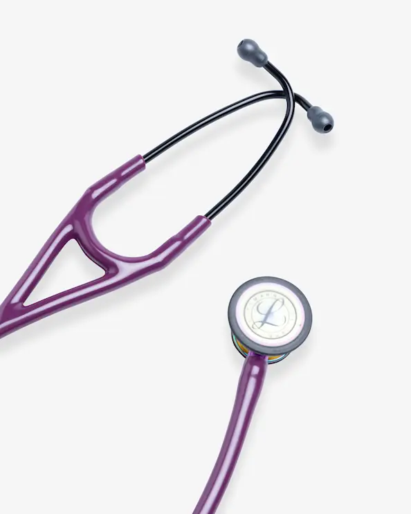 Littmann Cardiology IV Stetoskop Violet