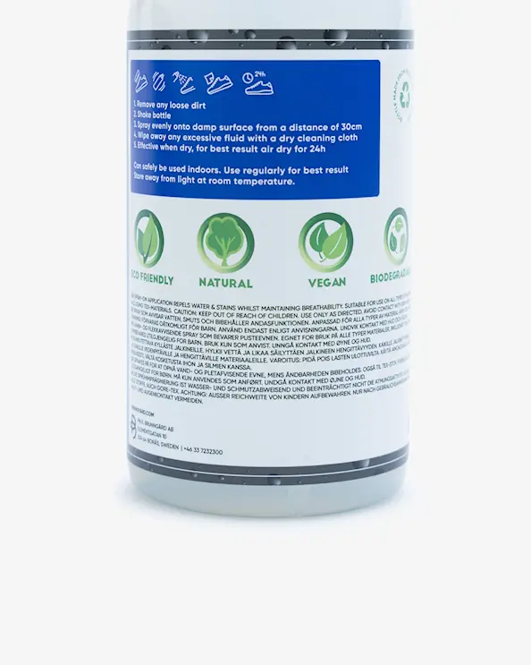Springyard Shoe Protector 300 ml