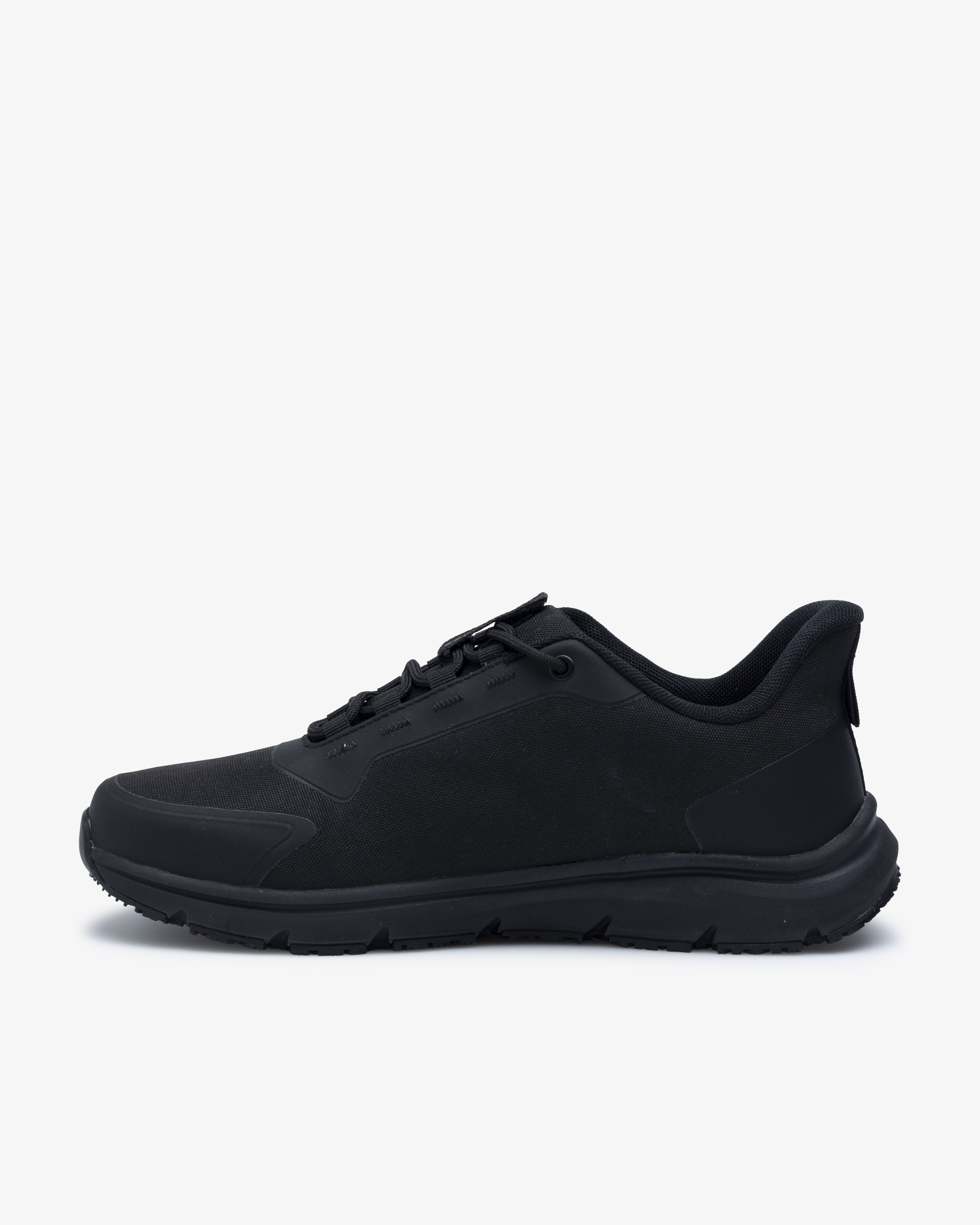 Beez Advance Sneaker Svart