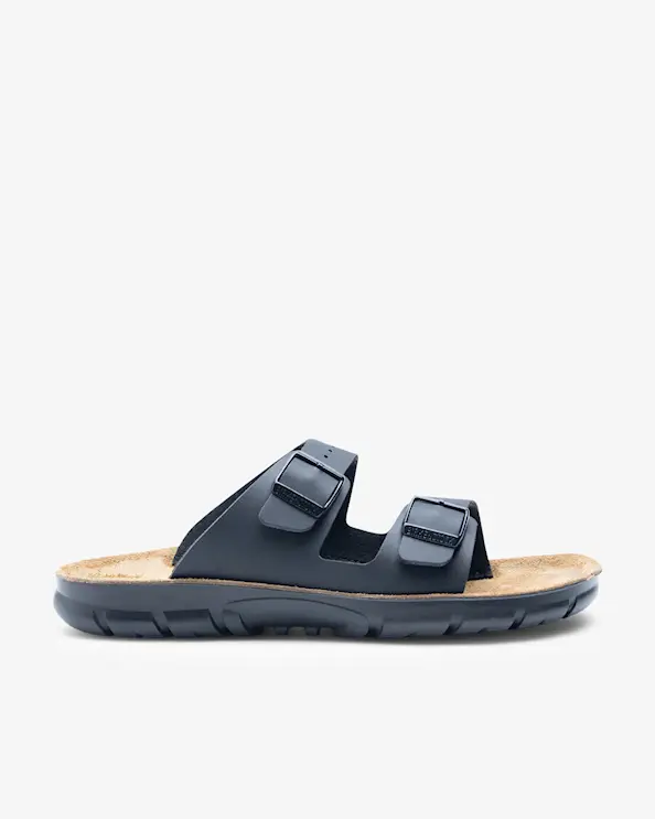 Birkenstock Professional Bilbao Sandal Svart