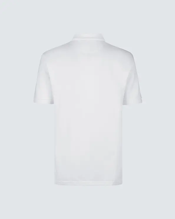 PRO Wear Miesten Pikeepaita Rintataskulla Valkoinen