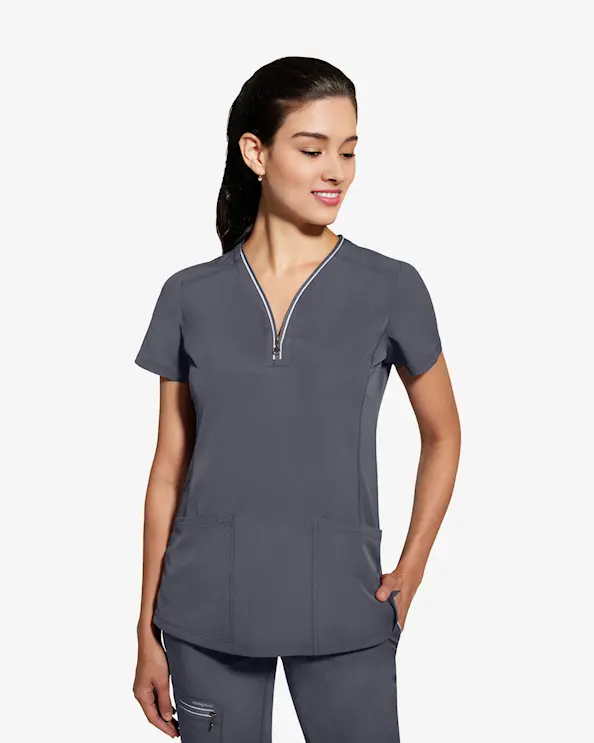 Parantavat kädet 360 tunika HHE2274 Graphite