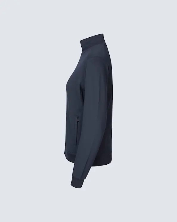 PRO Wear CARE Cardigan Oborstad Dam Marin