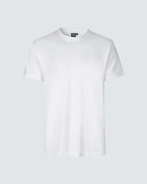 PRO Wear T-shirt Light Herr Vit