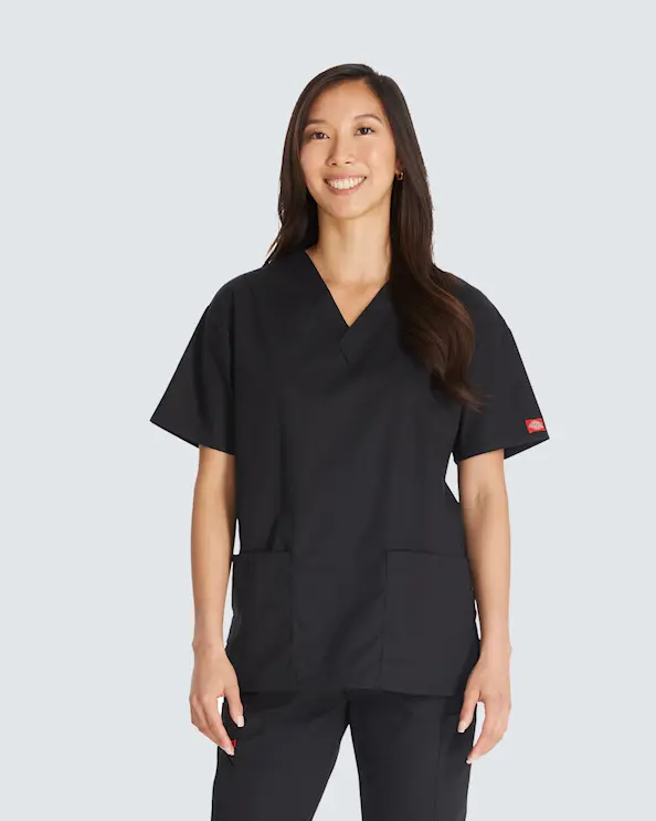 Dickies Signature Tunika DKE86706 Sort