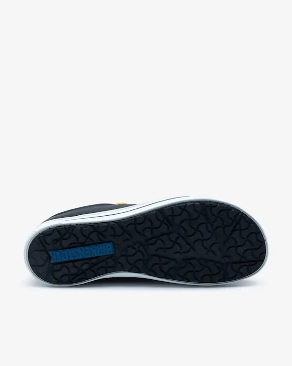Birkenstock QO 500 ESD NL Työjalkineet Musta