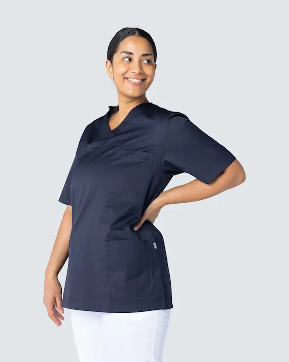 Nybo Charisma Marin Bussarong Unisex