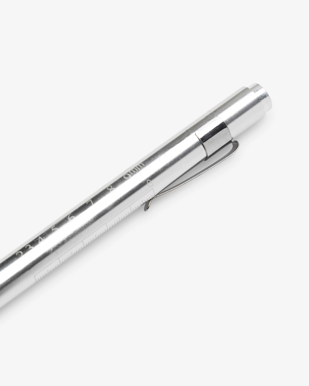 Penlight Silver
