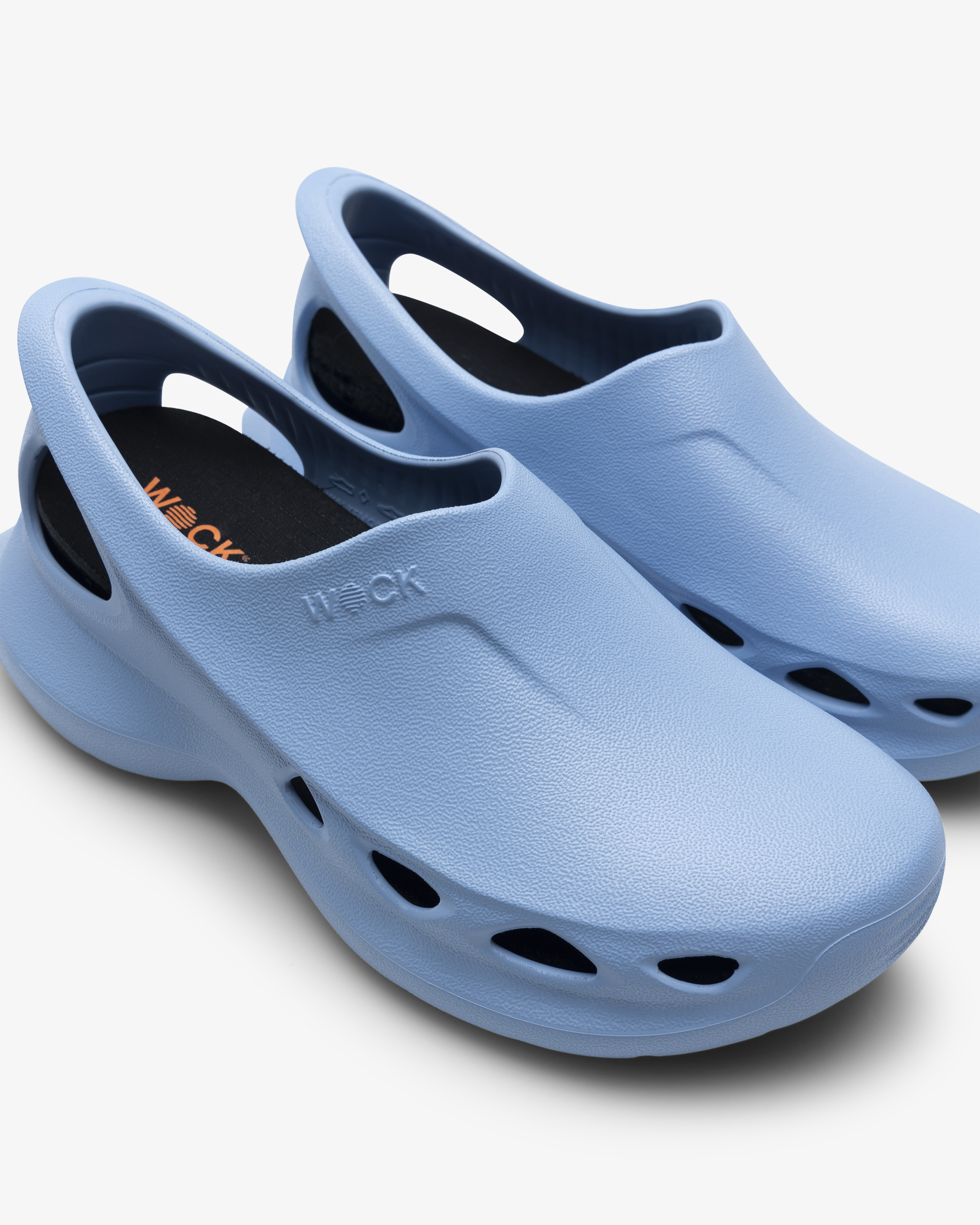 Wock Easylite Hygiensko Ljusblå