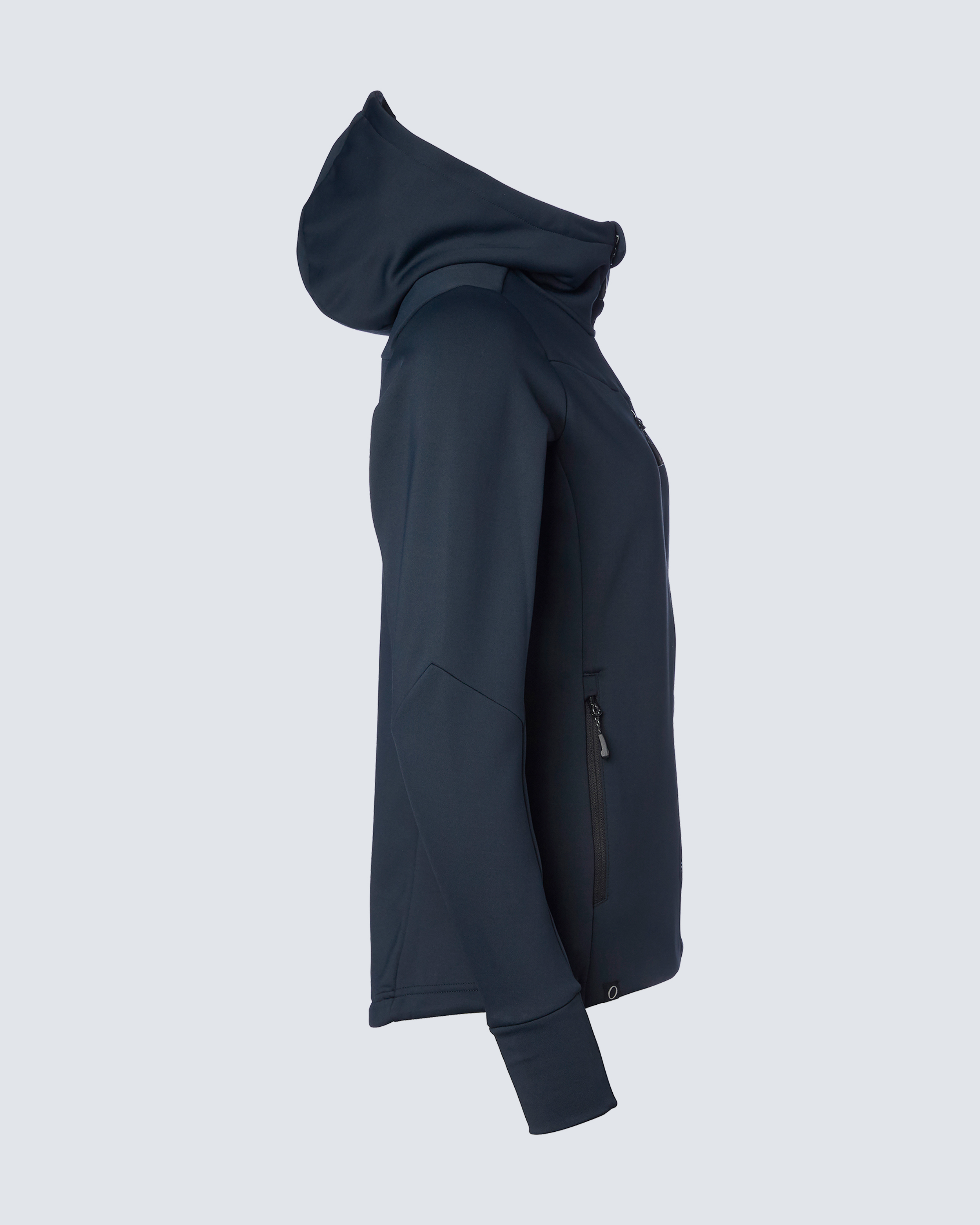 South West Trace Powerfleece  Marin