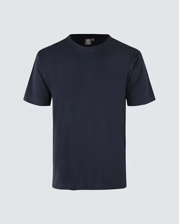 ID Identity T-shirt GAME til herrer Marin