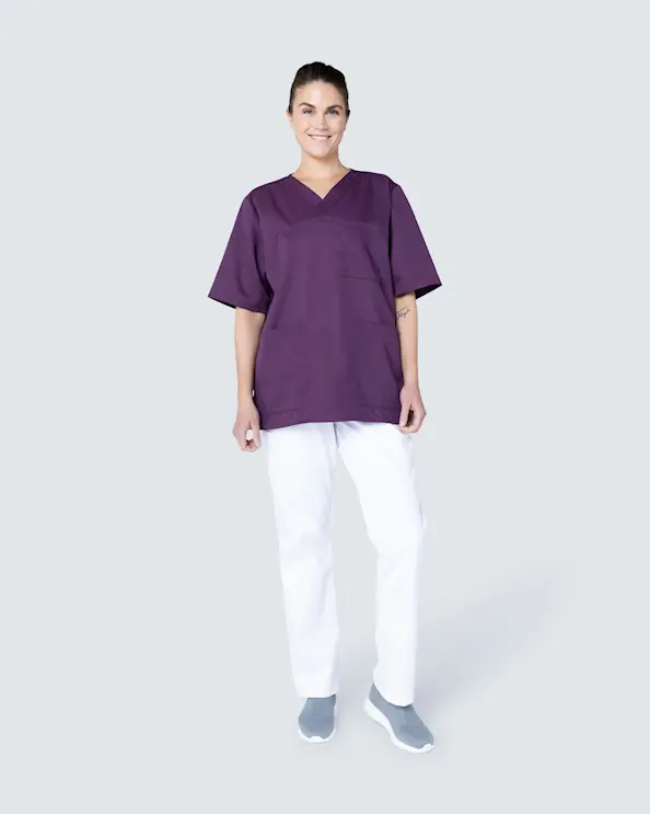 Kentaur Tencel Medical Lila Bussarong Unisex