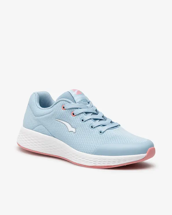 Bagheera Vision Sneaker Lyseblå