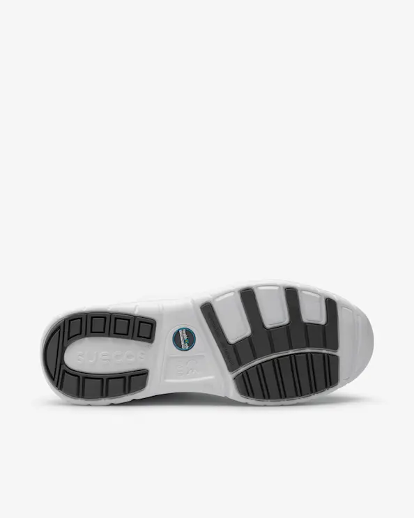 Suecos Stabil Sneaker Hvid