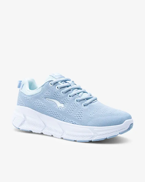 Bagheera Eclipse Mint Blå Sneakers