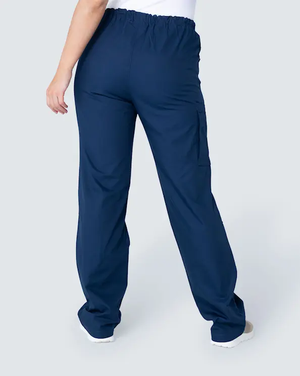 SW Staccato Abbe Merensininen Taitettavat Housut Unisex