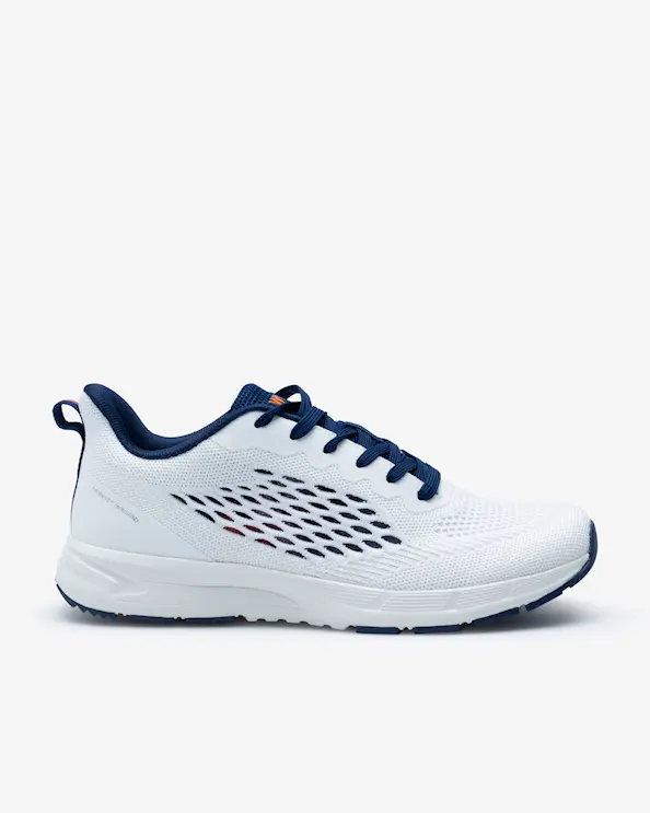 Wock Breelite Sneakers White Blue