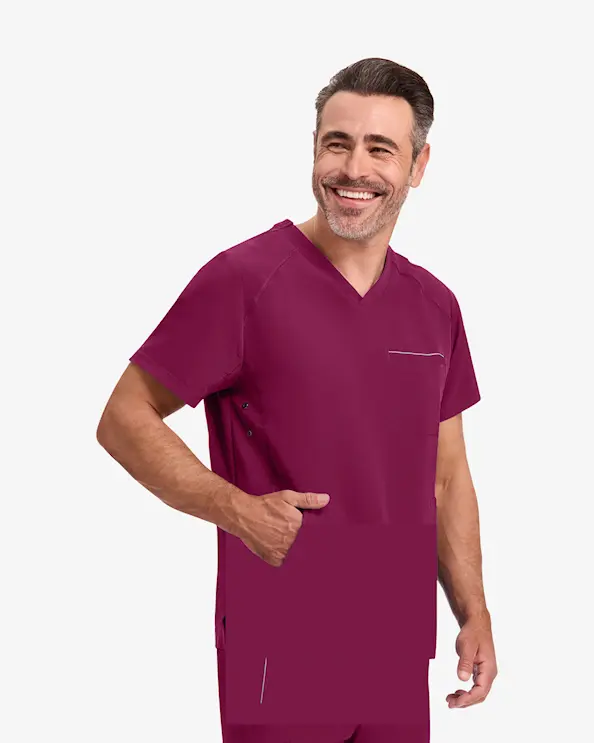 Healing Hands 360 Bussarong HHE2382 Bourgogne