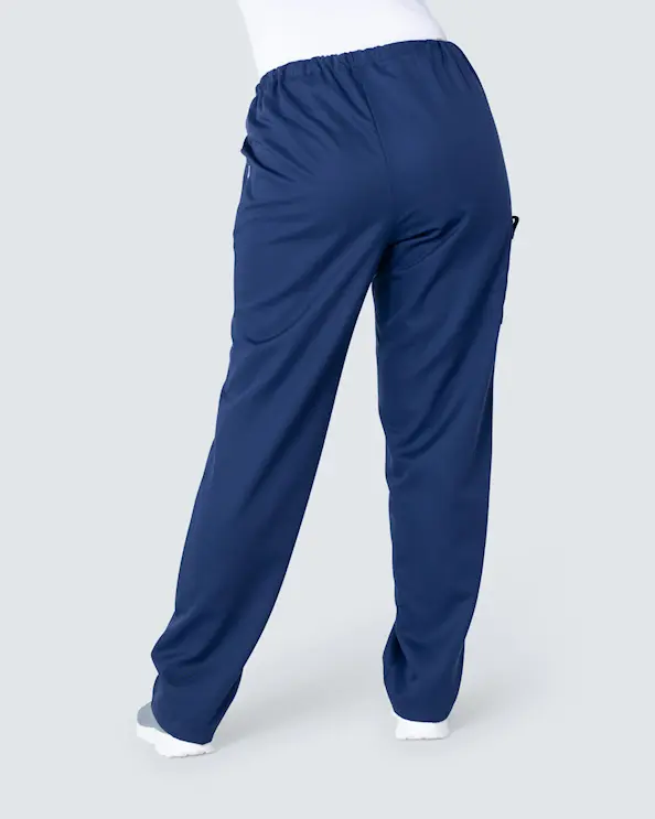 Nybo Charisma Premium Marin Byxa Tencel Unisex
