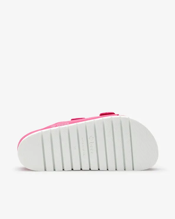 Sandal Hedda 16 Hot Pink