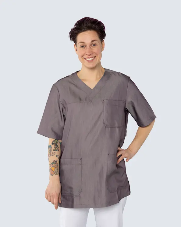 Nybo Bussarong Comfort Unisex Lila