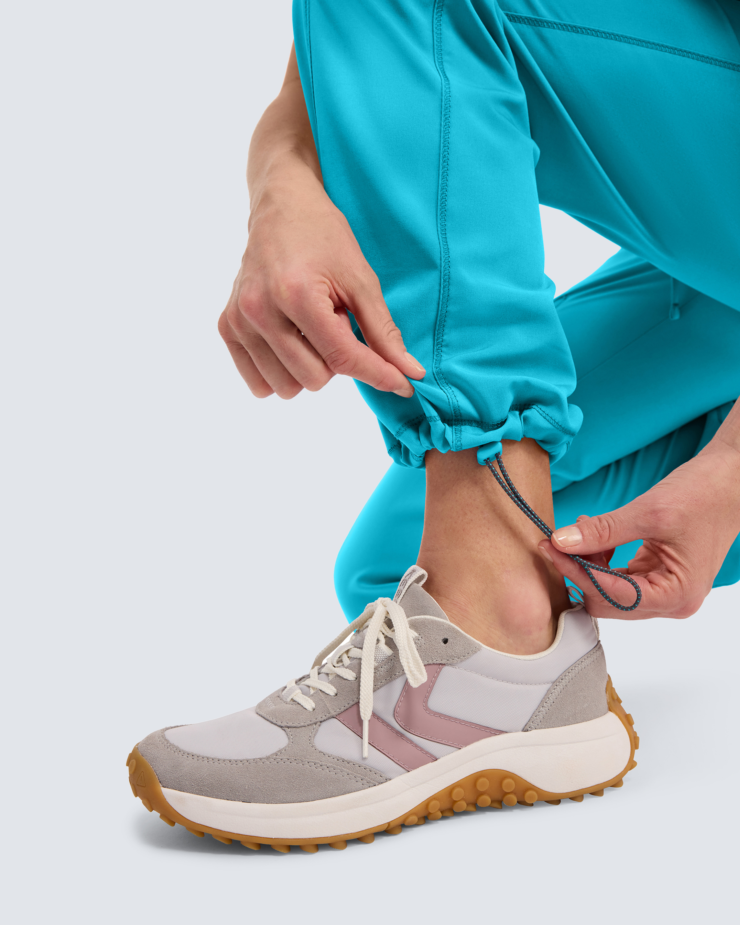 Cherokee Infinity Bukser CKE1123A Aqua