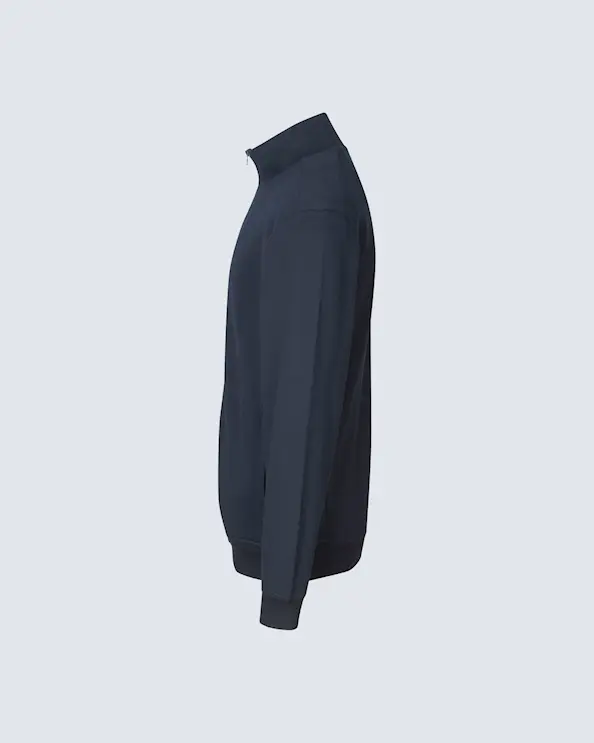 PRO Wear CARE Miesten Neuletakki Harjaamaton Merellinen