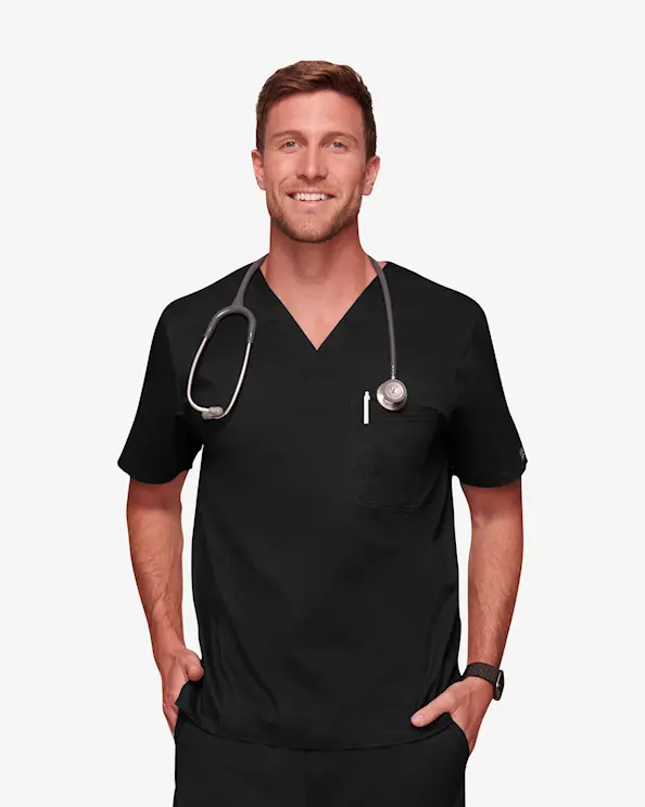 Cherokee Core Stretch Bussarong WWE4743 Musta