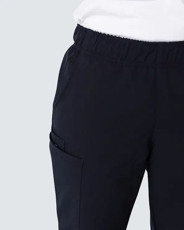 Kentaur Performance Työhoustu Unisex Tummansininen/Musta