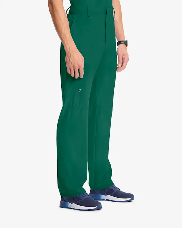 Infinity Bukser CKE200A Mørkegrøn