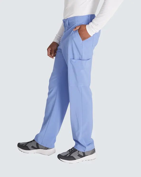 Dickies Essentials Bukse DKE015 Lyseblå