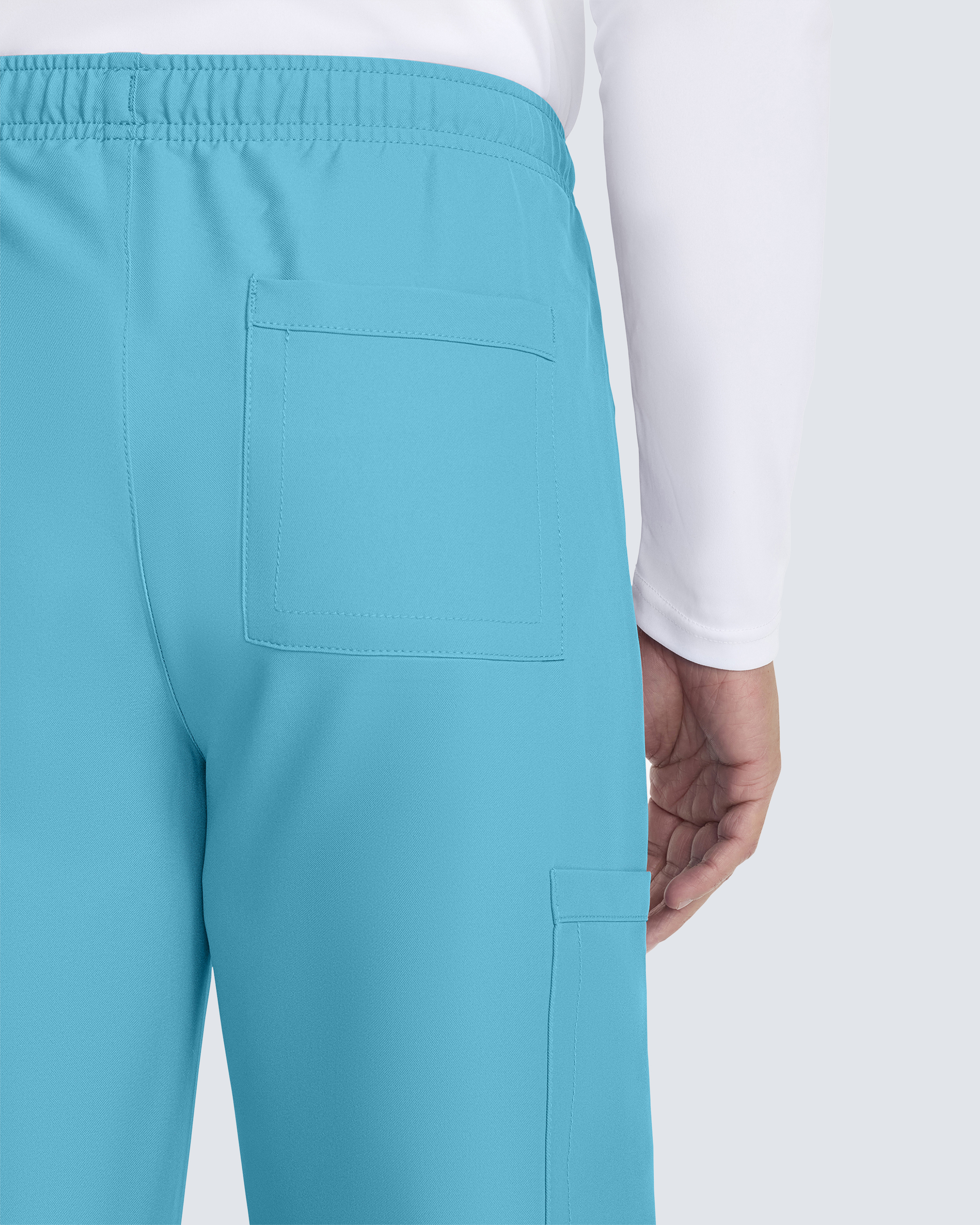 Cherokee Ultra-bukser CKE280A Aqua