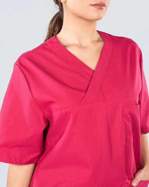 Hejco Charade Lee Cerise Kittel Unisex