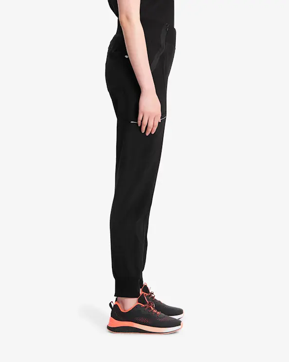 Infinity-bukser CKE110A Sort