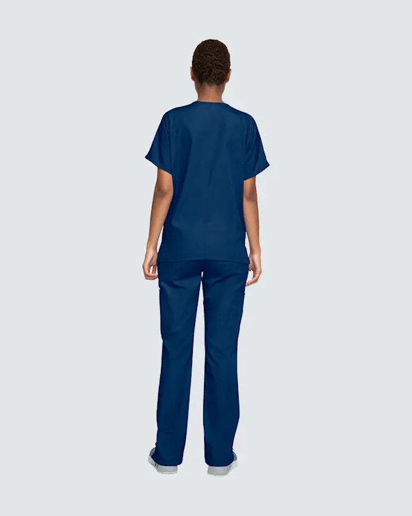 Cherokee Originals Tunika WWE4700 Laivastonsininen
