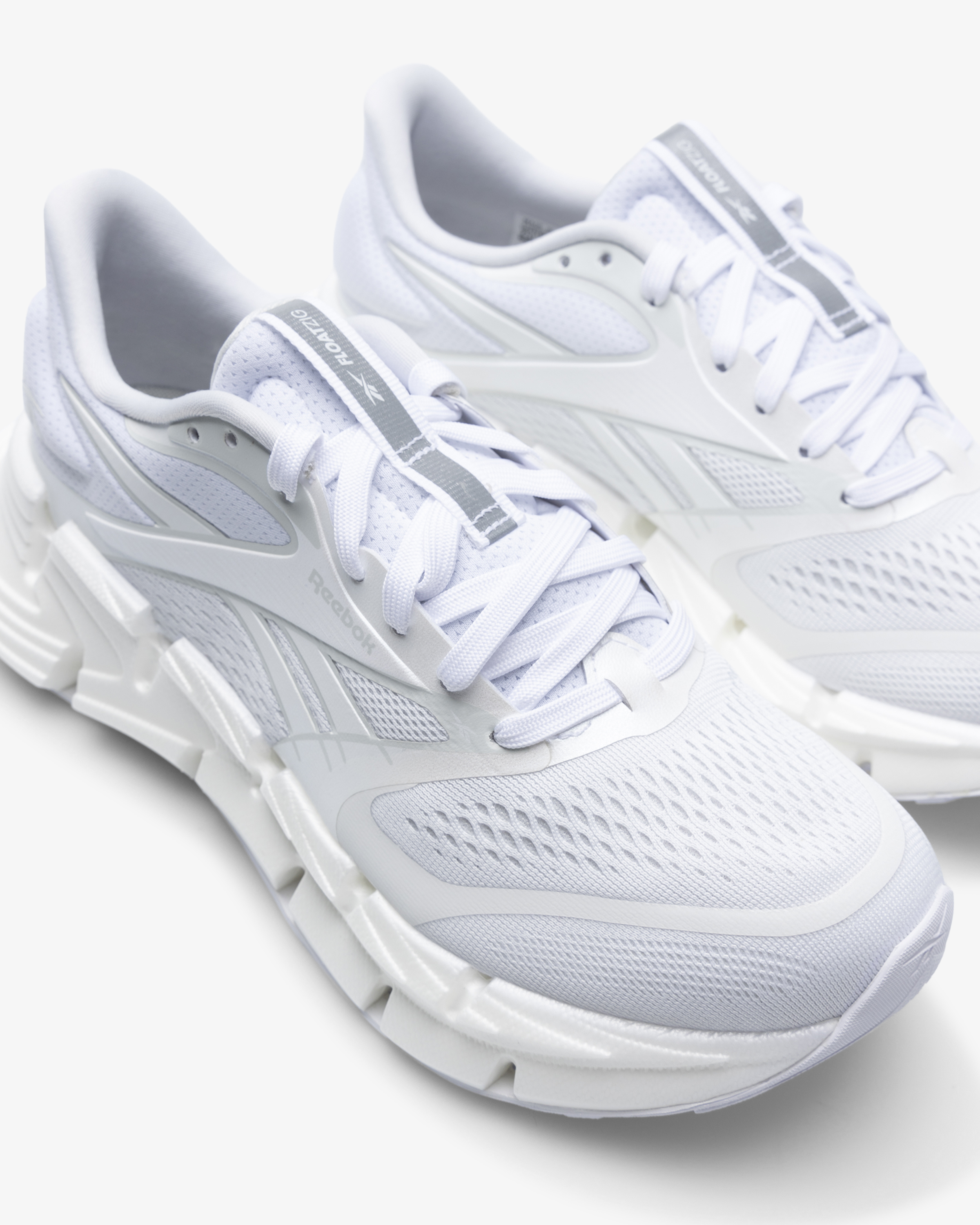 Reebok Floatzig 2 Sneaker Kvinder Hvid