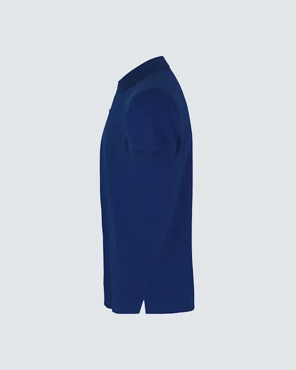 ID Identity Poloshirt Herren Royalblau
