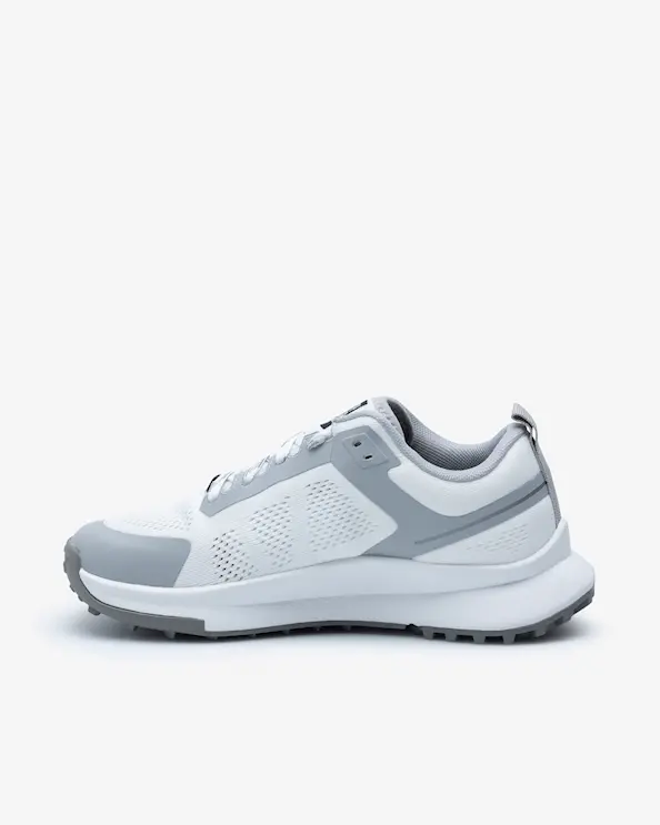 Safety Jogger Jumadi Sneaker Lysegrå