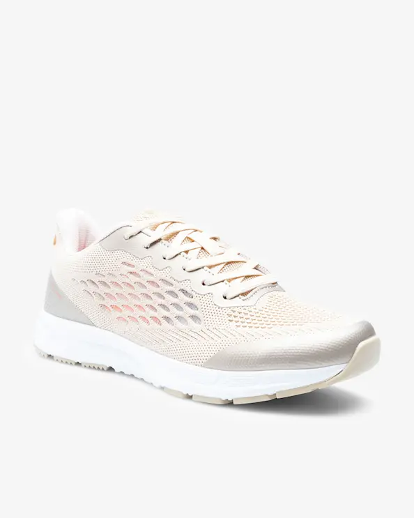 Wock Breelite Sneakers Gold