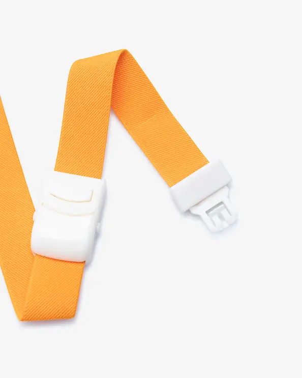 Stasband Orange