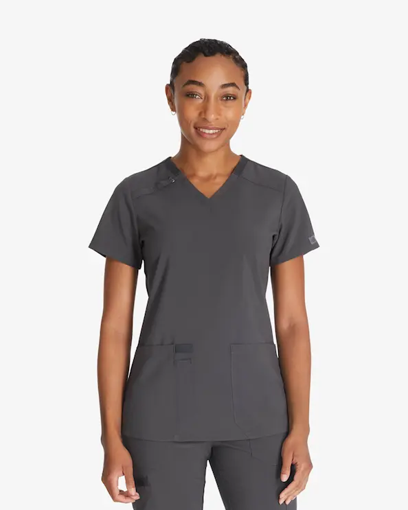 Dickies Essentials Tunika DKE615 Graphite