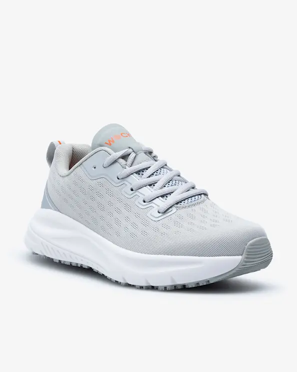 Wock ActionPro Sneaker Silver