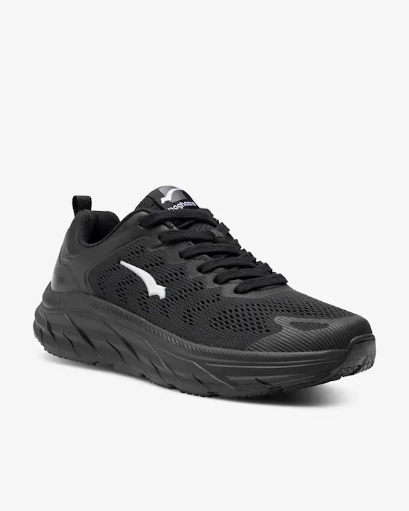 Bagheera Nitro Sneaker Svart