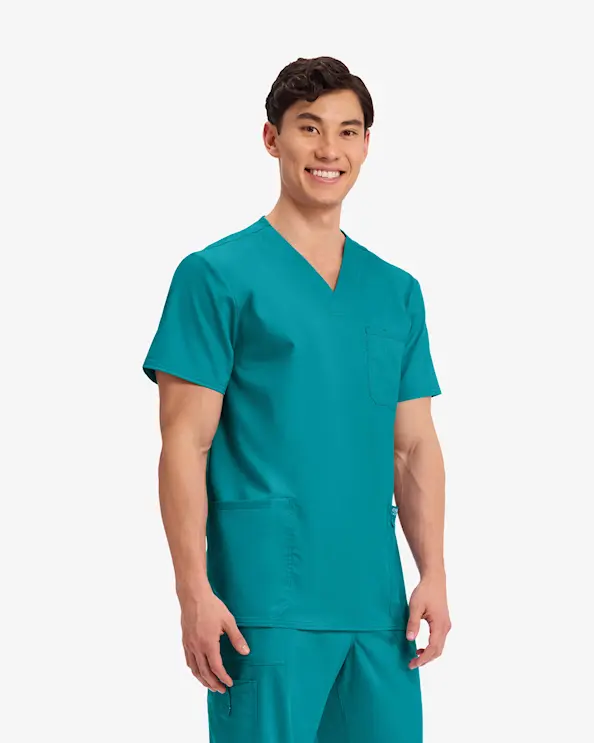 Cherokee Revolution Kittel WWE670 Turkis