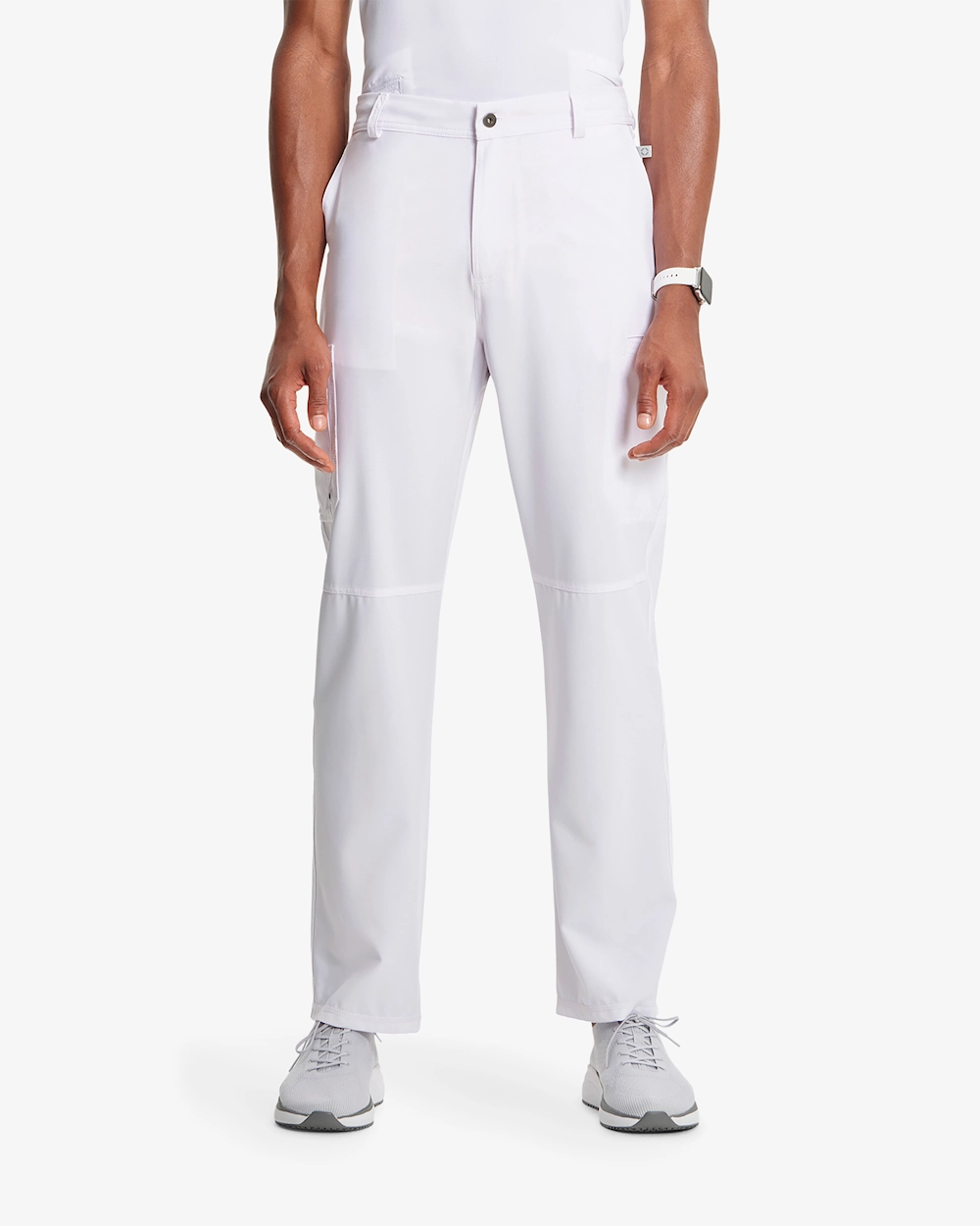 Infinity Bukser CKE200A Hvid