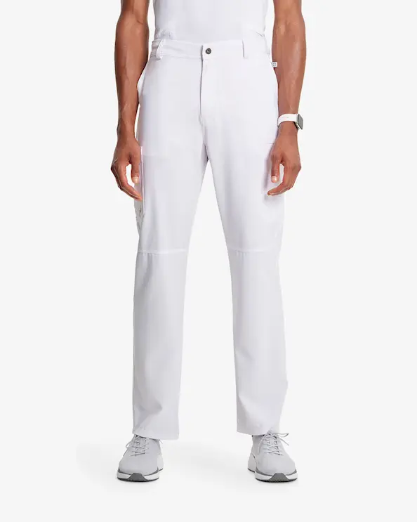 Infinity Bukser CKE200A Hvid